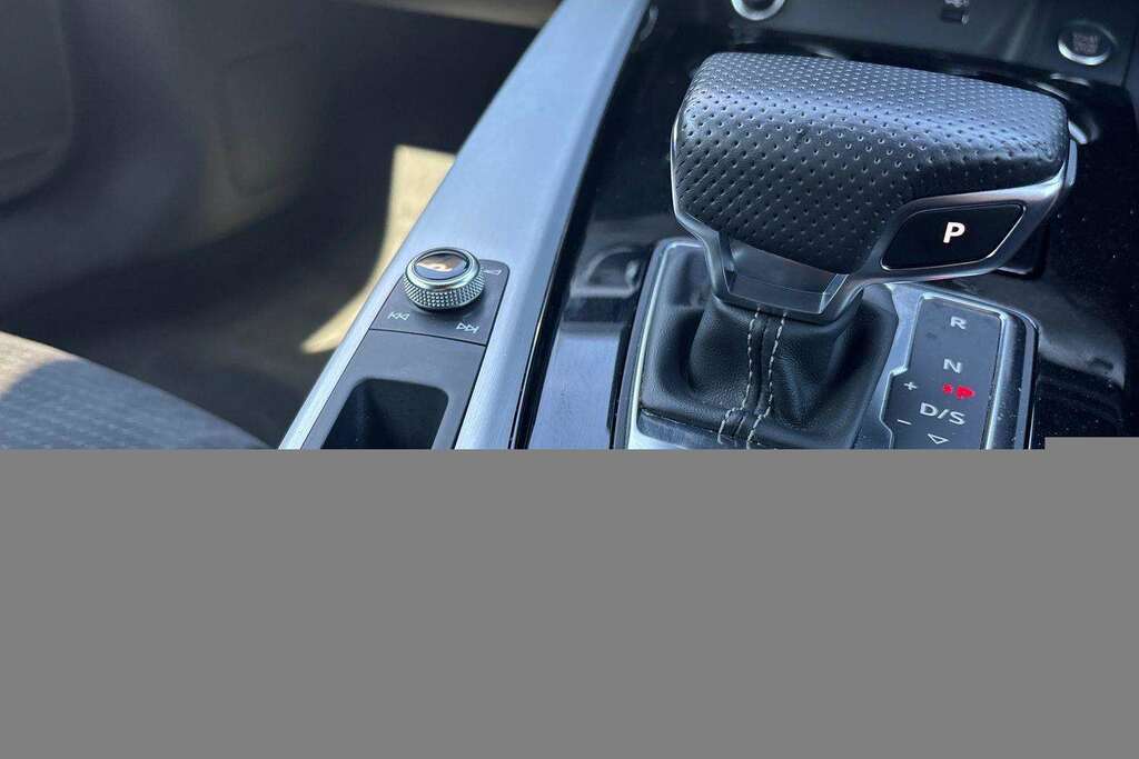 Audi A4 40 Tfsi 204 S Line S Tronic 2024 Grey #6