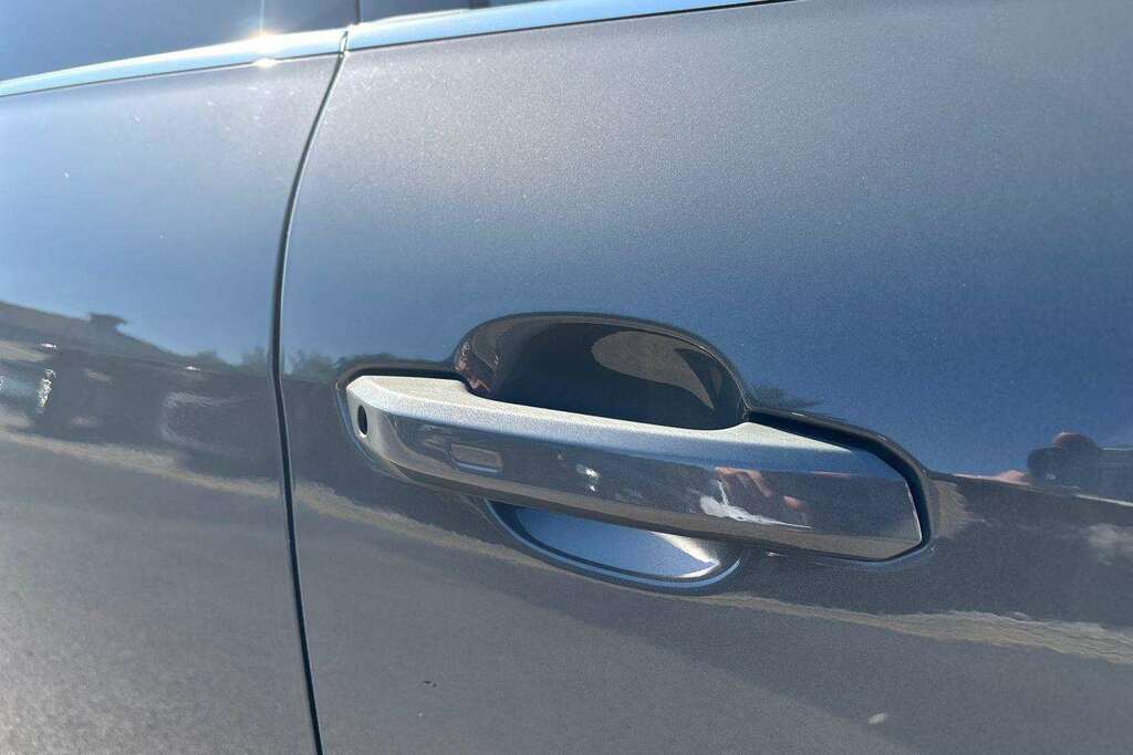 Audi A4 S Line Black #16