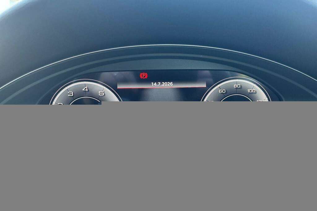Audi A4 S Line Black #8