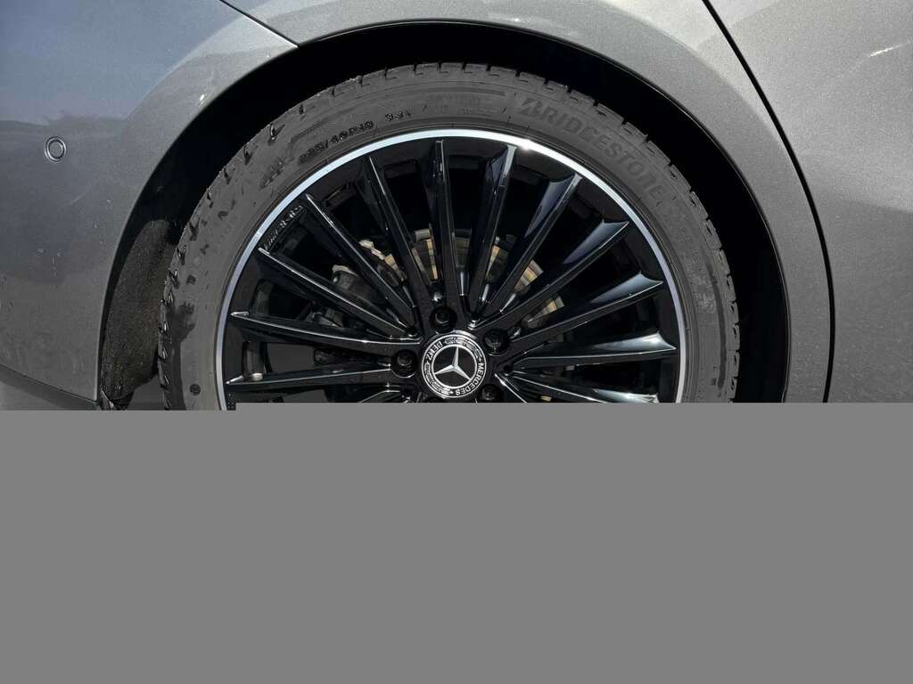 Mercedes-Benz A Class A180 Amg Line Premium Plus 2025 KS25CJY Grey #5