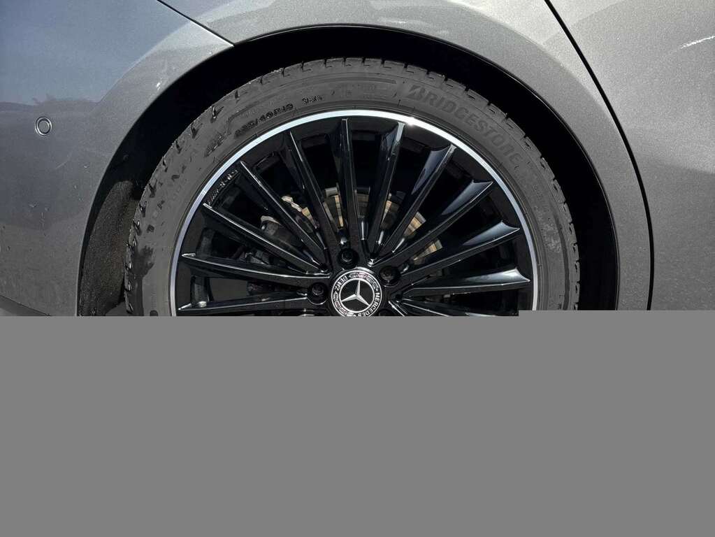Mercedes-Benz A Class A180 Amg Line Premium Plus 2025 KS25CJY Grey #6