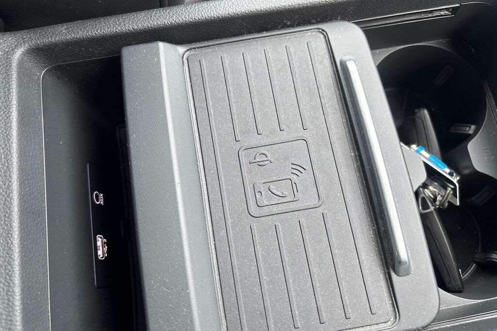 Audi Q5  Blue #36