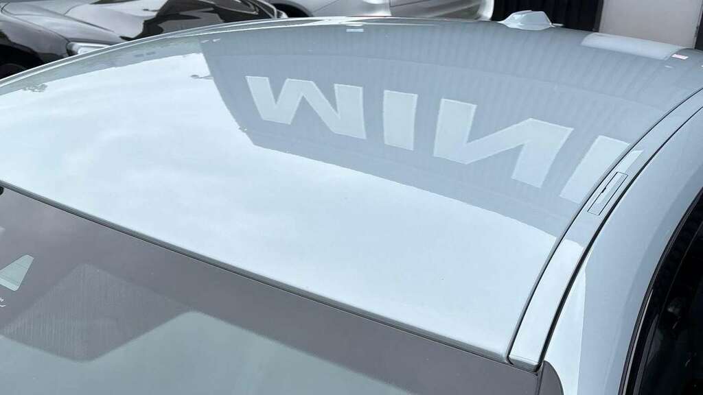 BMW i4 M50 Black #18
