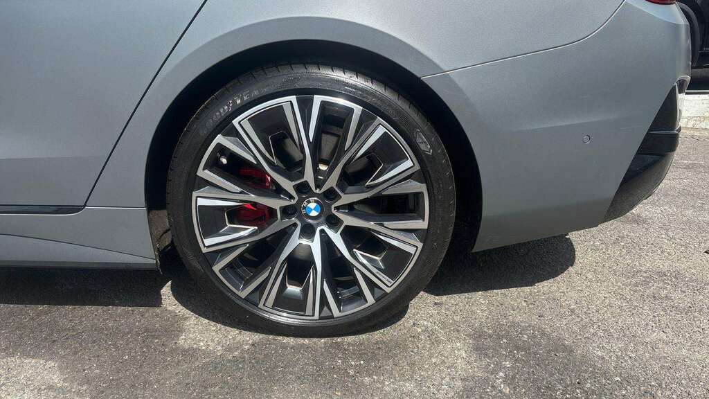 BMW 4 Series M440i Xdrive Mht Step 2022 Grey #5