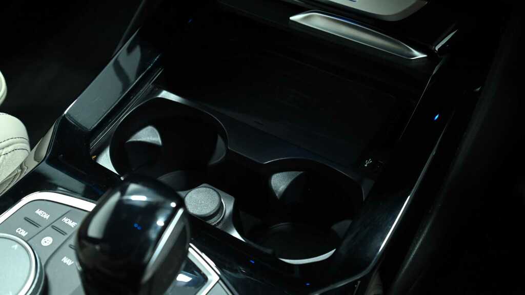 BMW X3 Suv Black #28