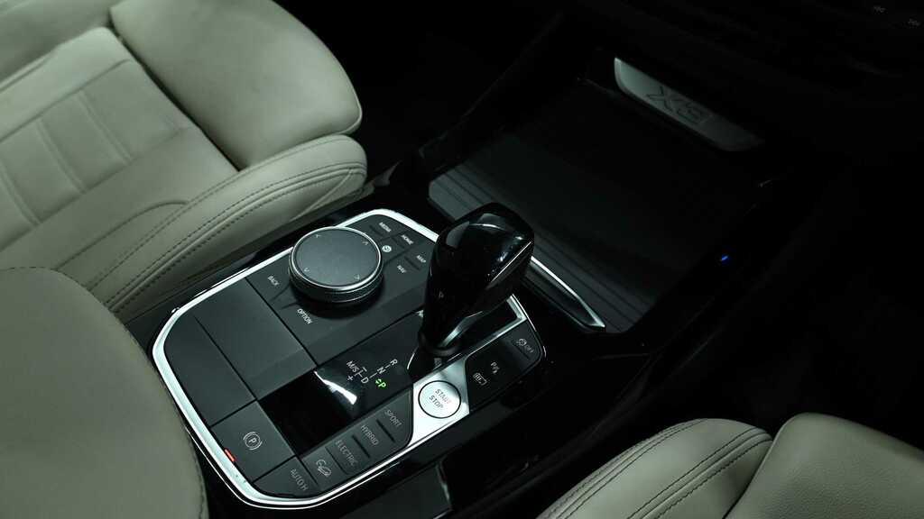 BMW X3 Suv Black #10