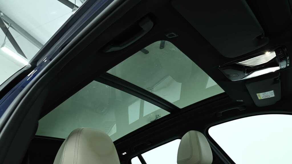 BMW X3 Suv Black #23