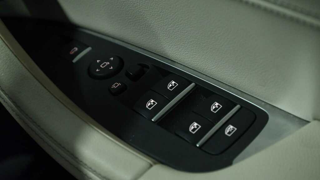 BMW X3 Suv Black #27