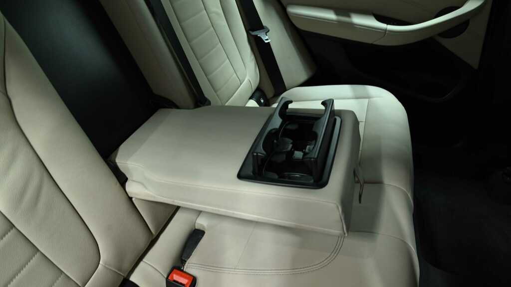 BMW X3 Suv Black #24