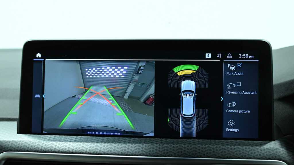 BMW X3 Suv Black #21