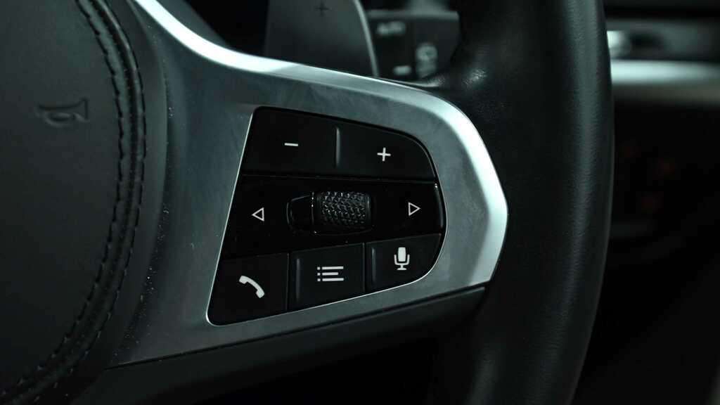 BMW X3 Suv Black #16