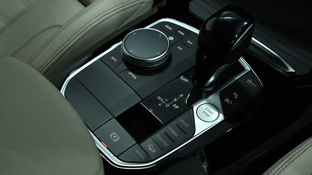BMW X3 Suv Black #17