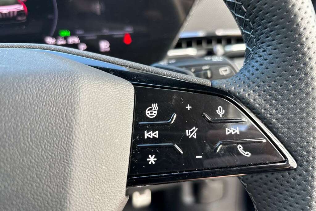 Audi Q6 E-Tron Suv #8
