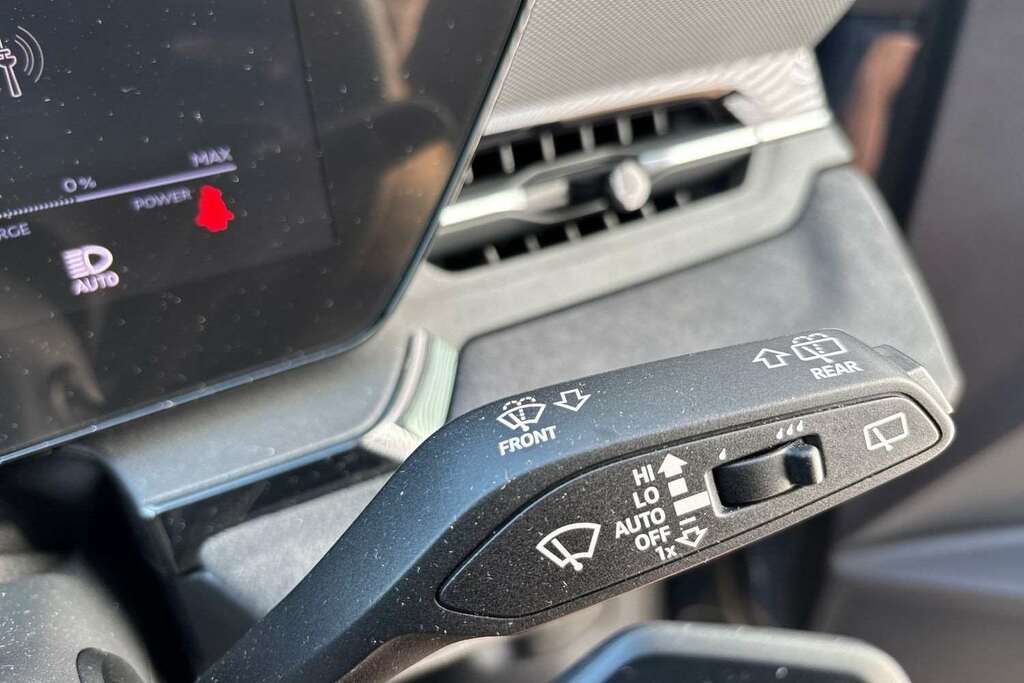 Audi Q6 E-Tron Suv #16