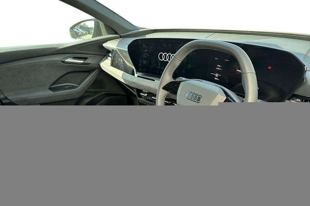 Audi Q6 E-Tron Suv #4