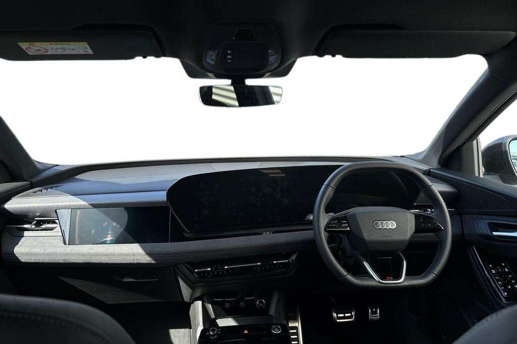 Audi Q6 E-Tron Suv #9