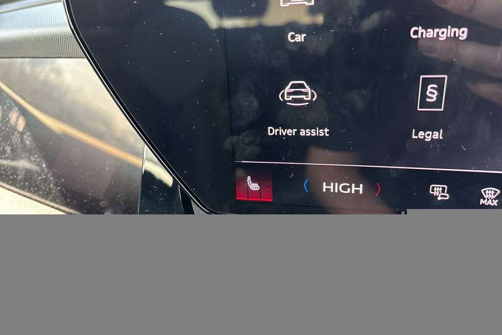 Audi Q6 E-Tron Suv #13