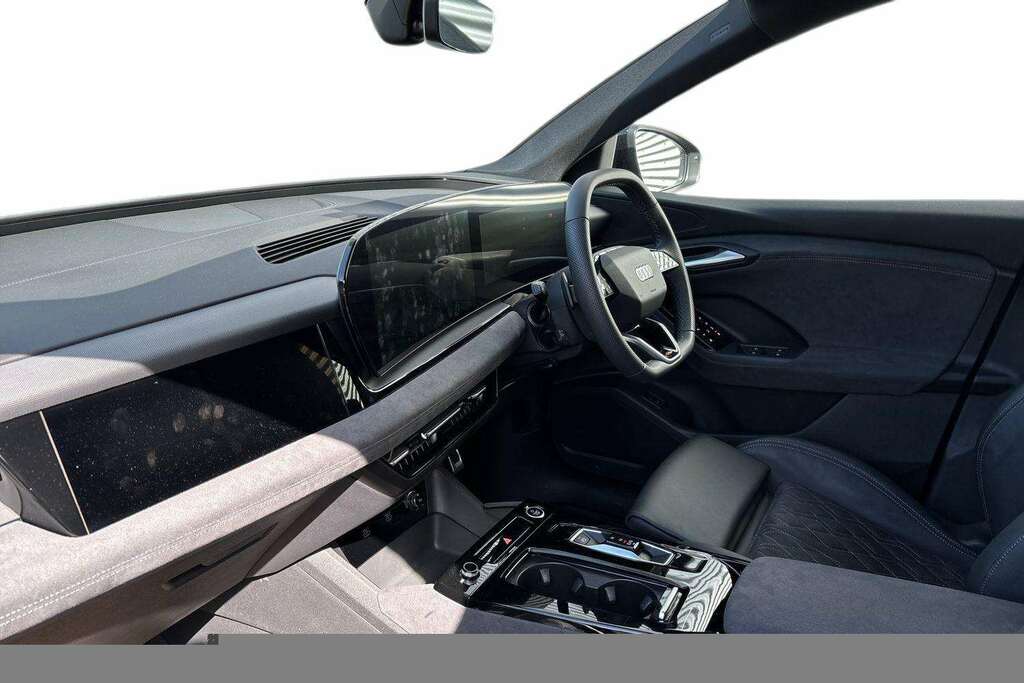 Audi Q6 E-Tron Suv #2