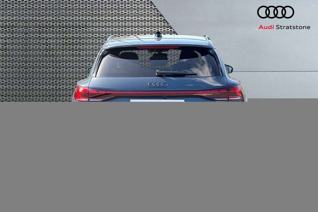 Audi Q6 E-Tron Suv #5