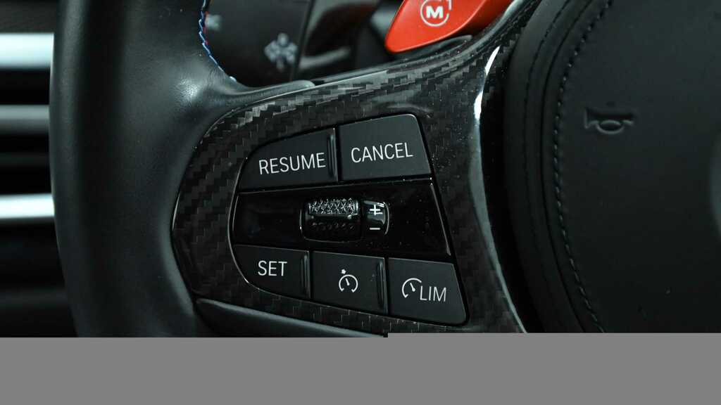 BMW M3 Xdrive Competition M Step 2024 Grey #5