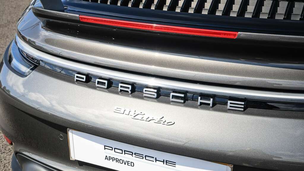 Porsche 911 Gts Pdk Blue #12