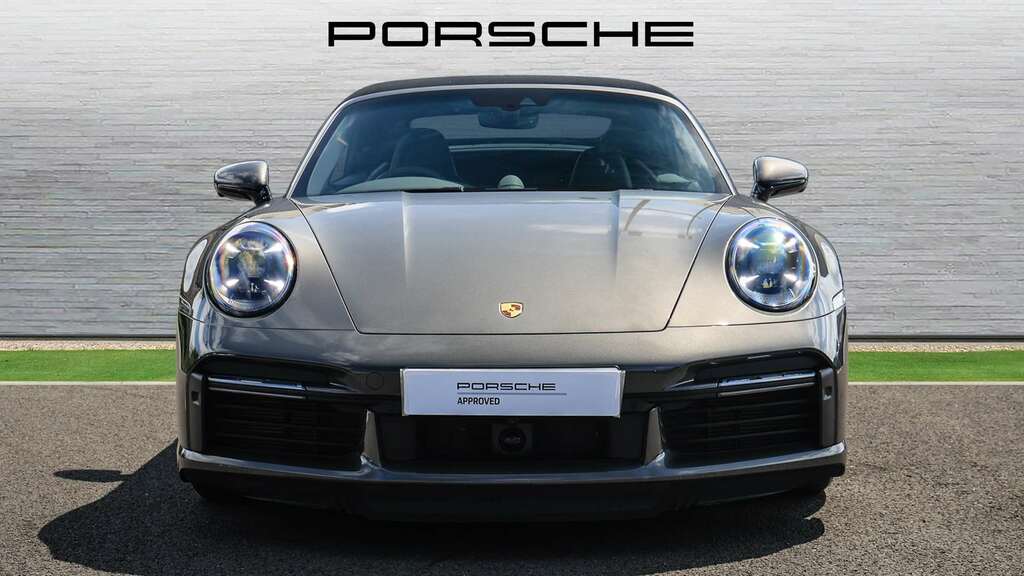 Porsche 911 Gts Pdk Blue #7