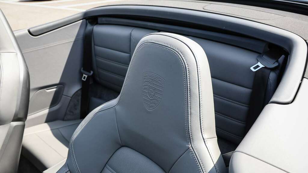 Porsche 911 Gts Pdk Blue #10
