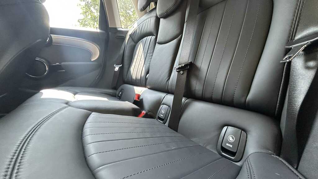 Mini Hatch 1.5 Cooper Exclusive II Silver #13