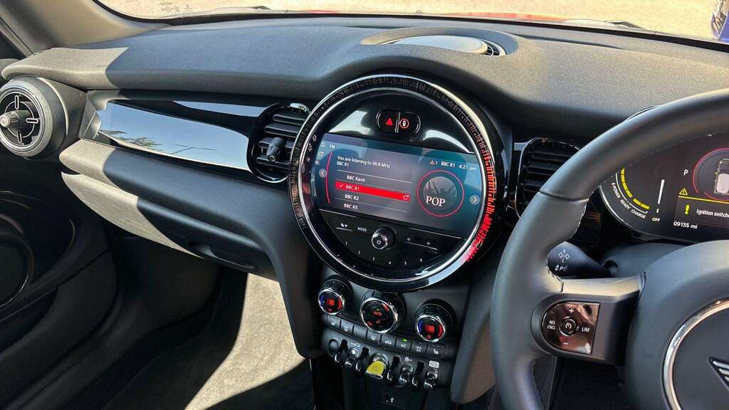 Mini Hatch 135Kw Cooper S Level 2 33Kwh 2022 Red #6