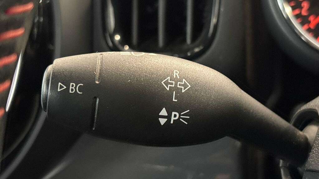 Mini Countryman Hatchback Black #27