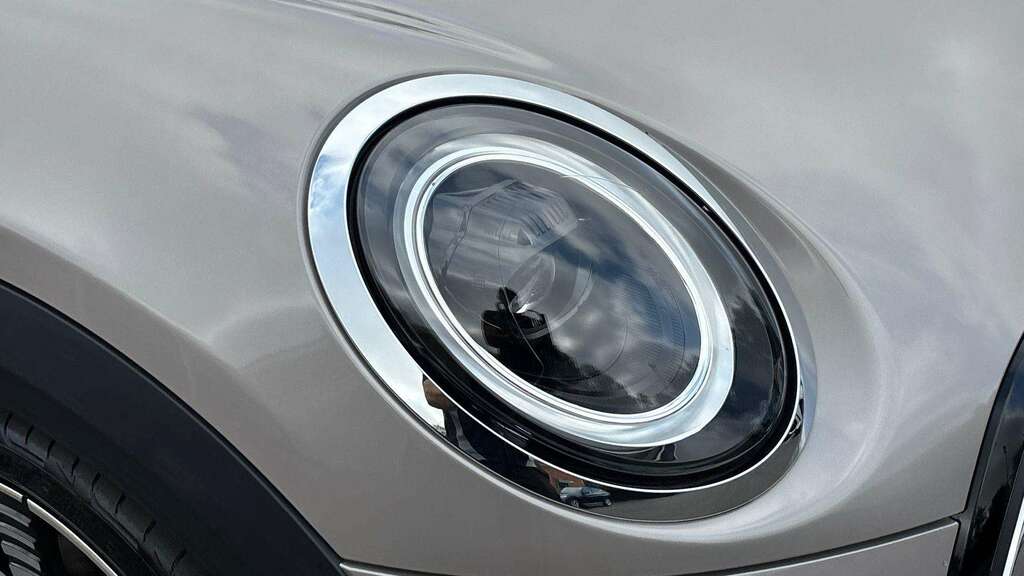 Mini Convertible Convertible Cooper S Exclusive Green #15
