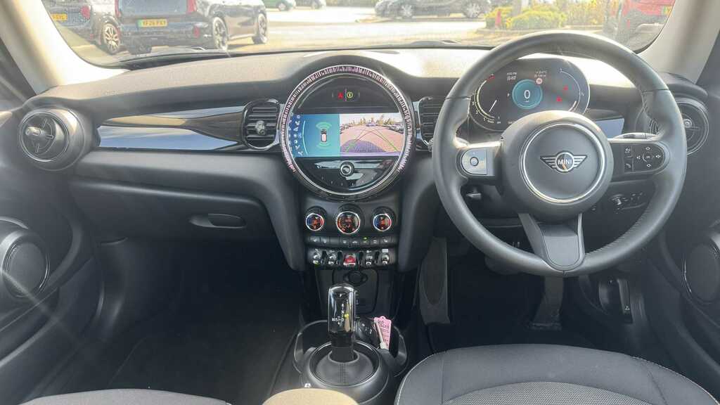 Mini Hatch 1.5 Cooper Classic 2023 Silver #3