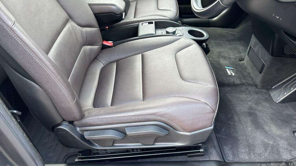 BMW i3 I3 Gold #16