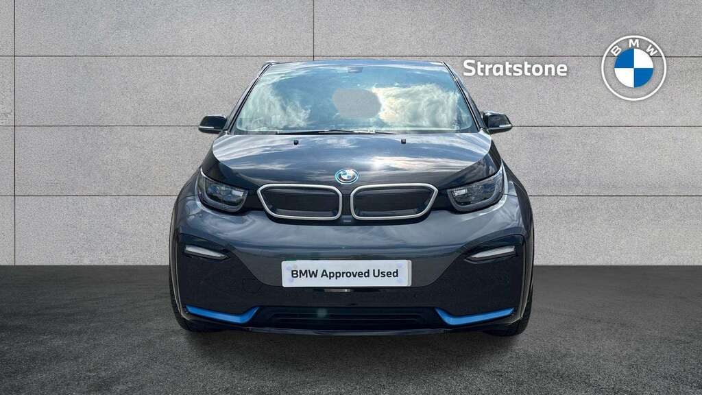 BMW i3 I3 Gold #12