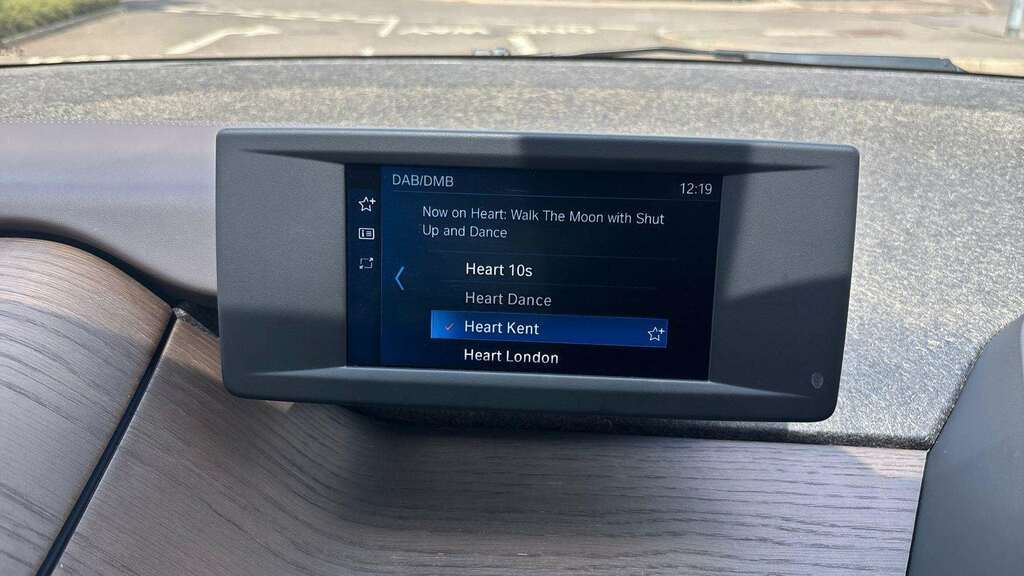BMW i3 I3 Gold #19