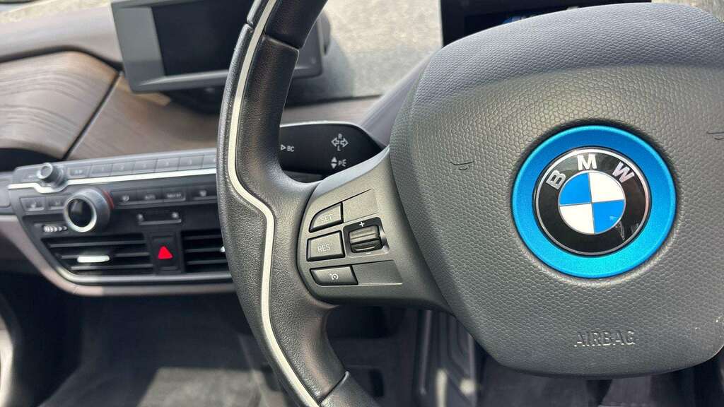 BMW i3 I3 Gold #13