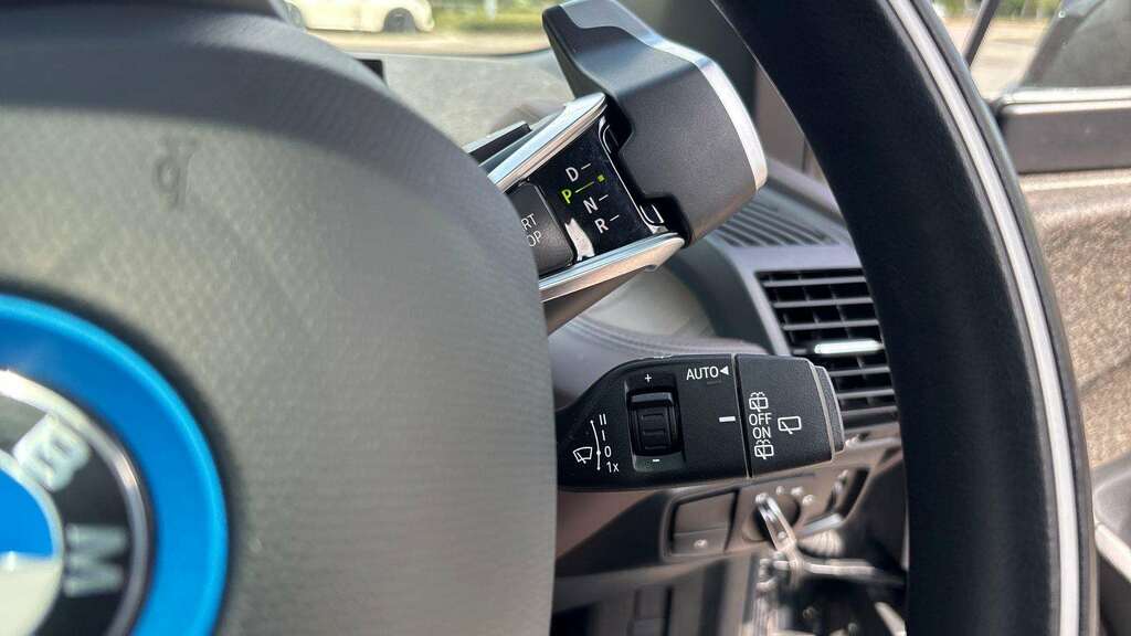 BMW i3 I3 Gold #17