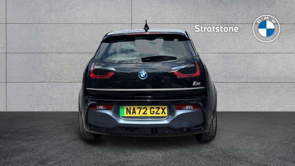BMW i3 I3 Gold #11