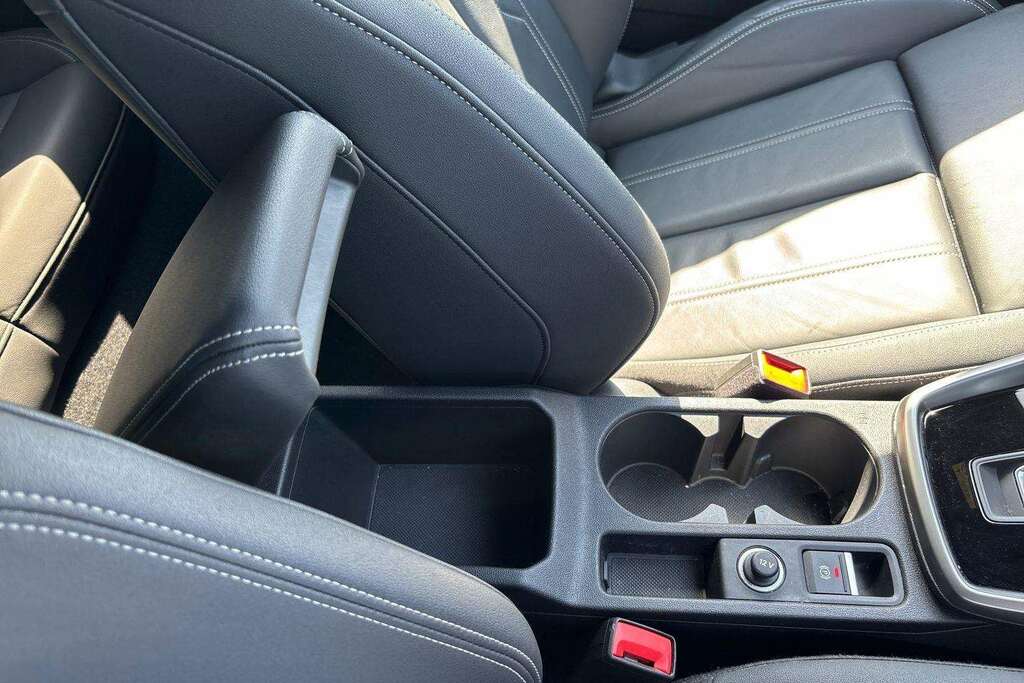Audi A3 30 Tfsi Technik Silver #31