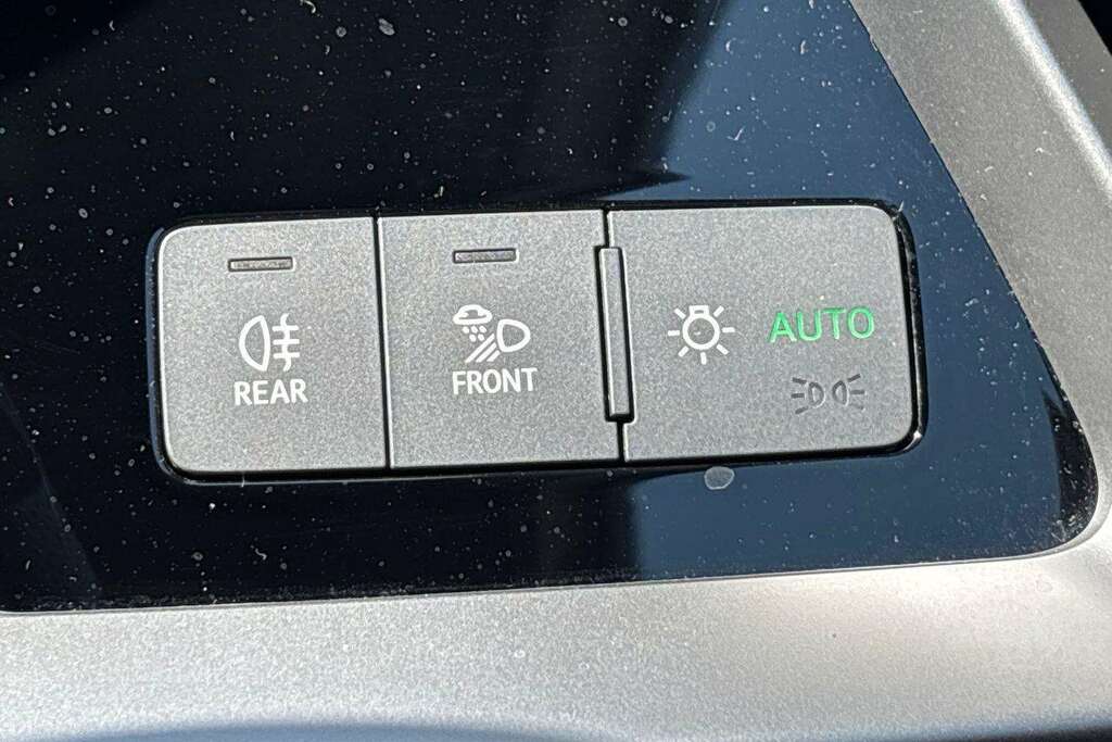 Audi A3 30 Tfsi Technik Silver #36