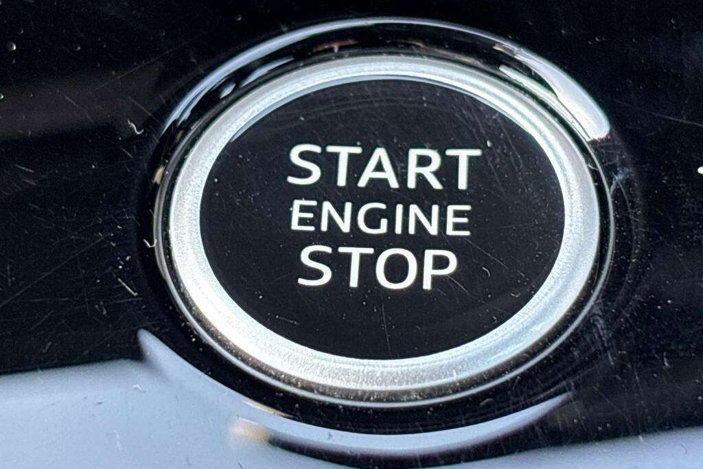 Audi A3 30 Tfsi Technik Silver #27