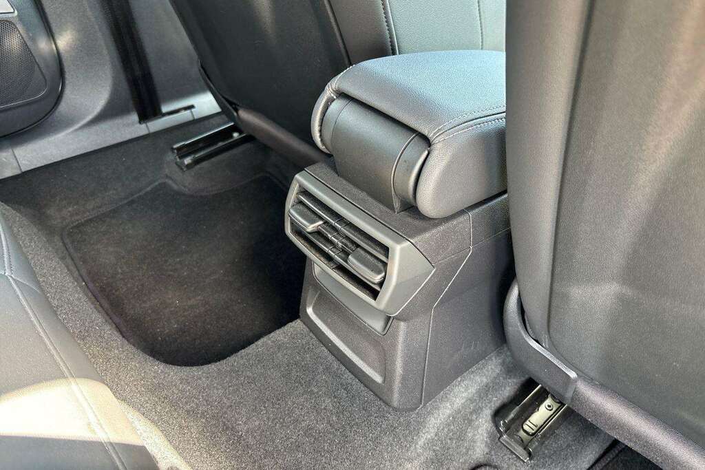 Audi A3 30 Tfsi Technik Silver #21