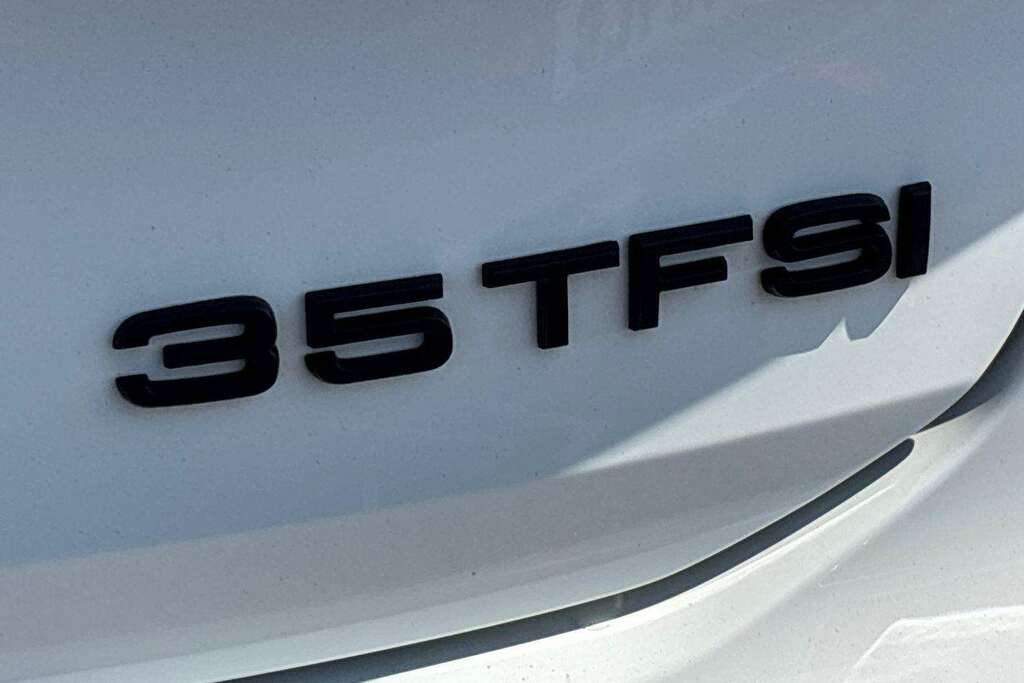 Audi A3 30 Tfsi Technik Silver #10