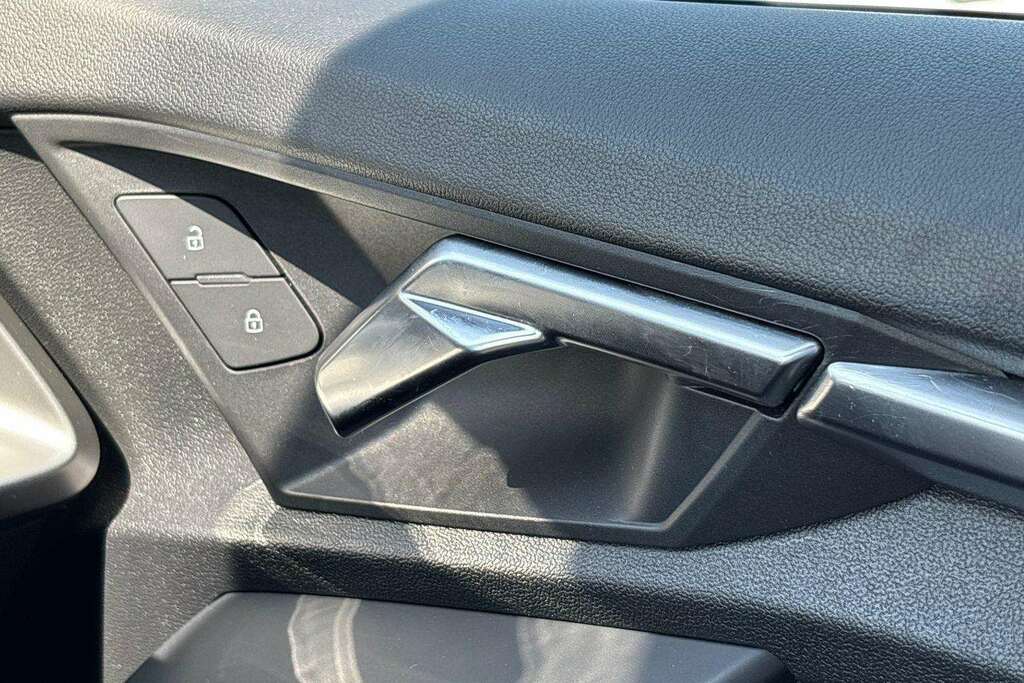 Audi A3 30 Tfsi Technik Silver #34