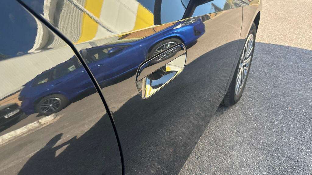 BMW 2 Series M2 Blue #21