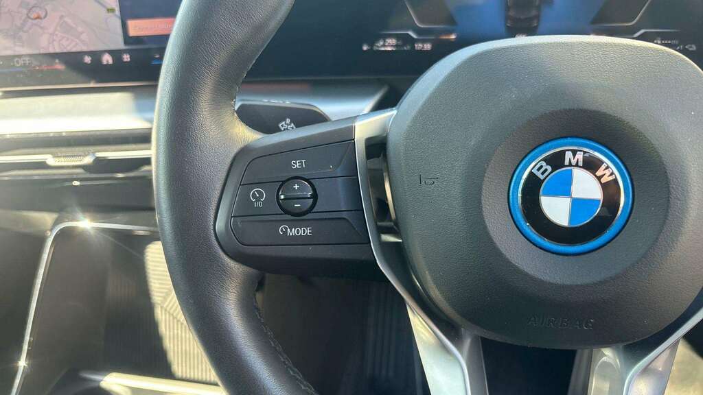 BMW 2 Series M2 Blue #19