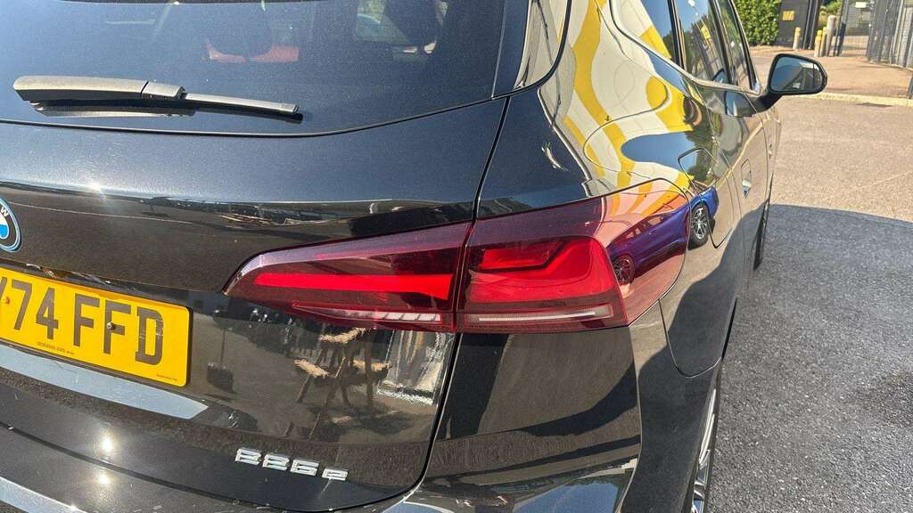 BMW 2 Series M2 Blue #16