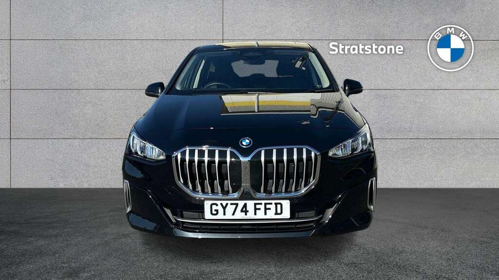 BMW 2 Series M2 Blue #18