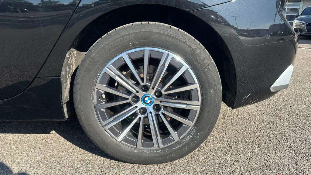 BMW 2 Series M2 Blue #15
