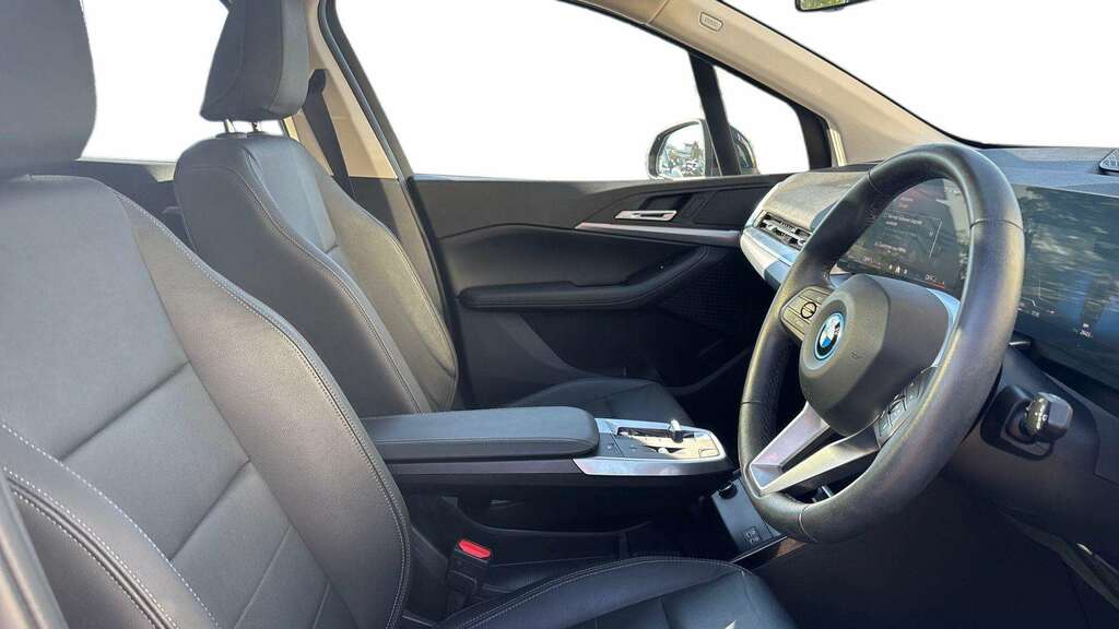 BMW 2 Series M2 Blue #12